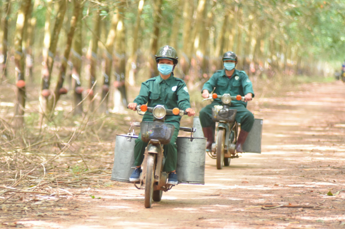 VRG đặt mục tiêu doanh thu 30.000 tỷ đồng 